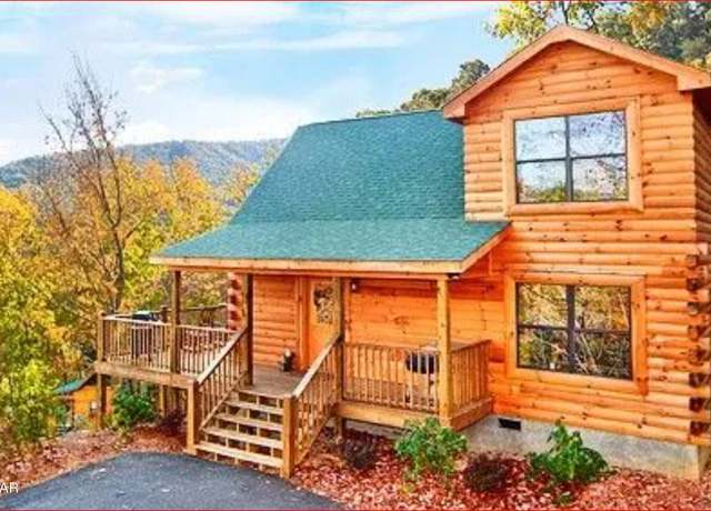 Property at 439 Sugar Mountain Way Way, Pigeon Forge, TN 37863, 1 bed, 2 baths