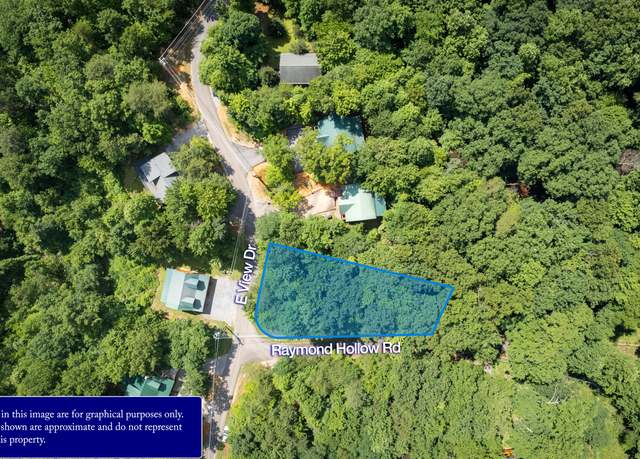 Property at Ts#1619 E View Dr, Sevierville, TN 37876