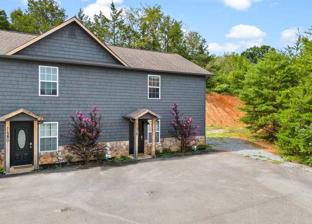 Property at 1478 William Holt Blvd, Sevierville, TN 37862, 2 beds, 2.5 baths