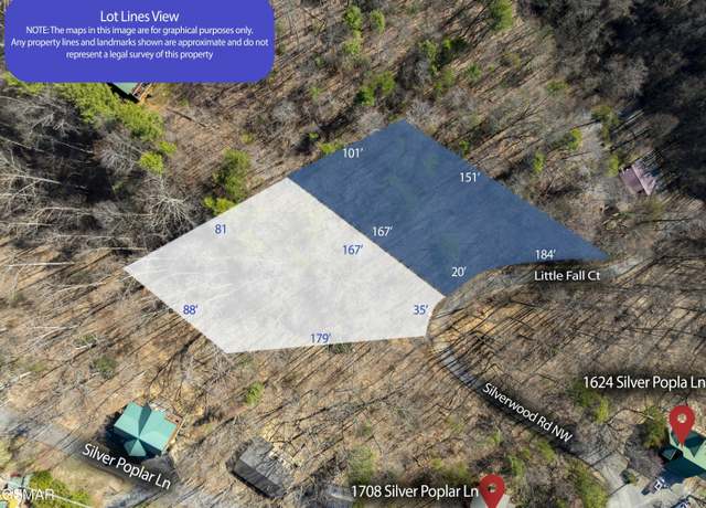 Property at Lot 570A Orchard Dr, Sevierville, TN 37876