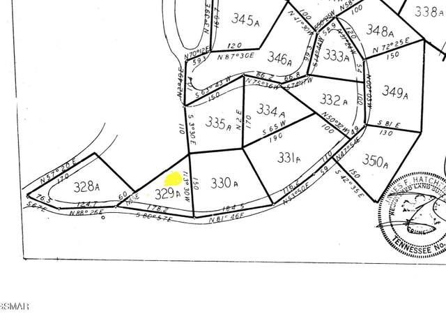 Property at Lot 329A Lamons Loop, Sevierville, TN 37876