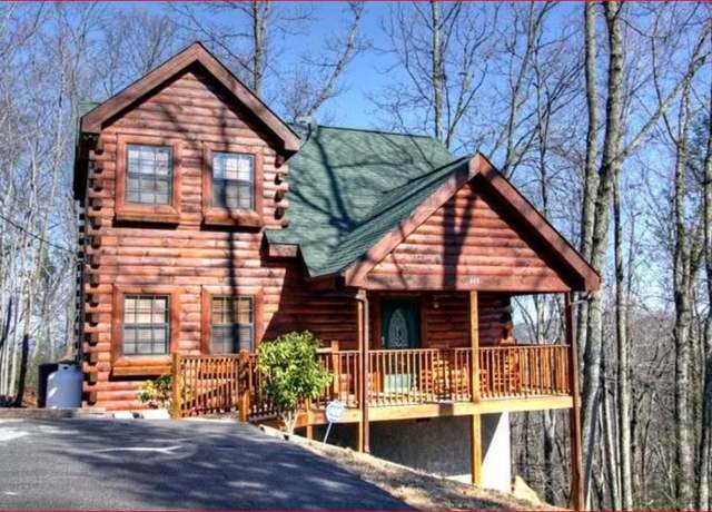Property at 440 Sugar Mountain Way Way, Pigeon Forge, TN 37863, 2 beds, 2 baths