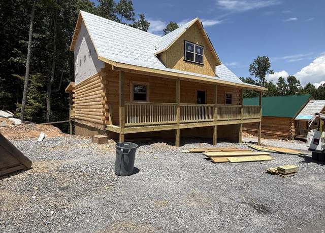 Property at 808 String Run Way, Pigeon Forge, TN 37863, 5 beds, 5 baths