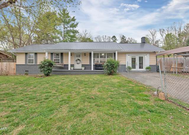 Property at 1277 Sunrise Dr, Newport, TN 37821, 3 beds, 2 baths