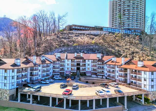 Property at 616 Turkey Nest Rd Apt 205, Gatlinburg, TN 37738, 2 beds, 2 baths