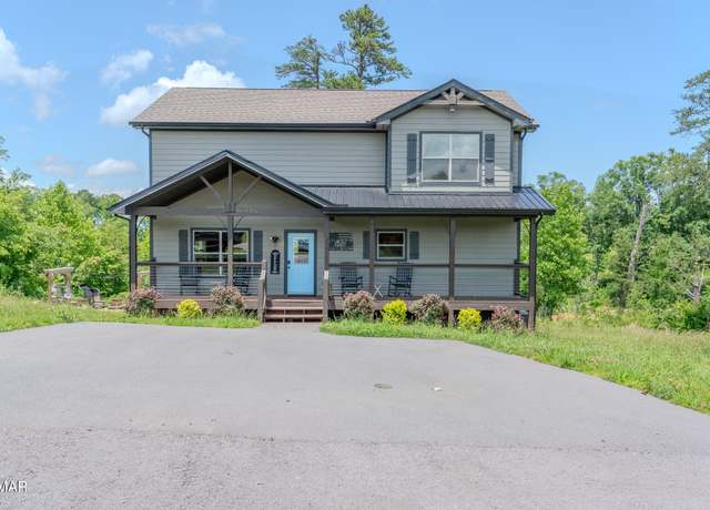 Property at 242 Lily Jo Way, Sevierville, TN 37876, 3 beds, 3 baths