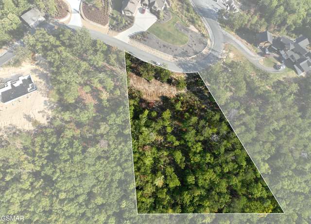 Property at Lot 176 Smoky Bluff Trl, Sevierville, TN 37862