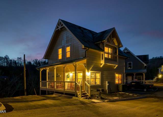 Property at 916 Osprey Way Way, Pigeon Forge, TN 37863, 3 beds, 3 baths