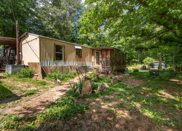 Property at 434 Unicoi Church Rd, Tellico Plains, TN 37385, 2 beds, 1 bath