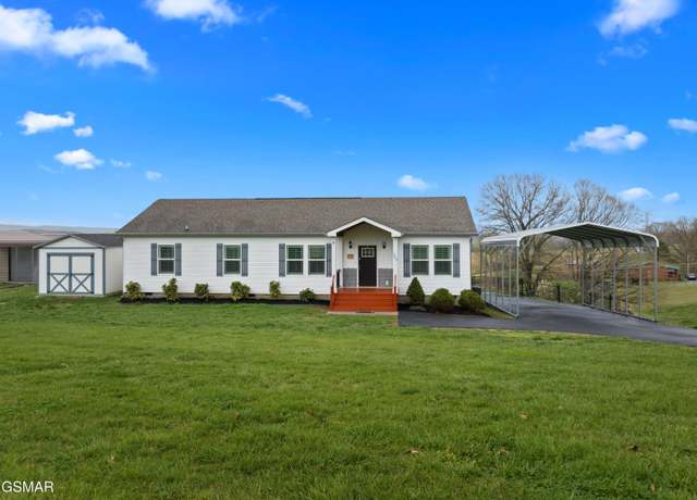 Property at 242 Austin Mill Rd, Rogersville, TN 37857, 3 beds, 2 baths