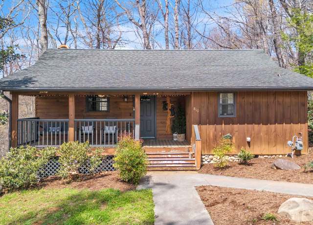 Property at 810 Cabin Creek Way, Sevierville, TN 37862, 2 beds, 2 baths