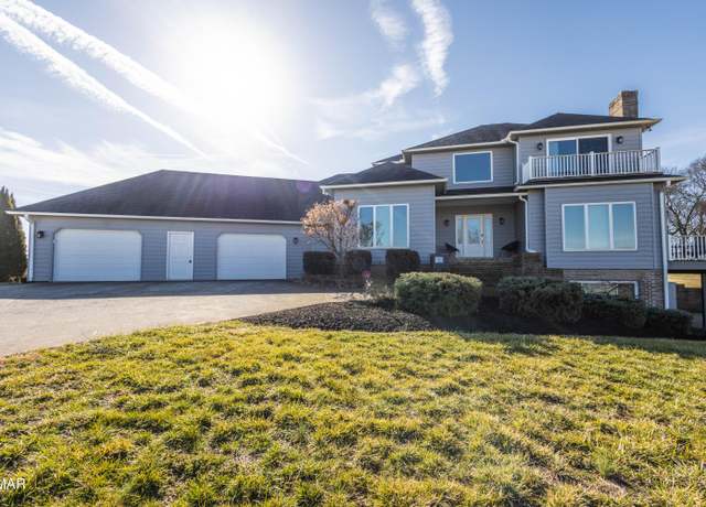 Property at 2750 Rausin Rd, Philadelphia, TN 37846, 3 beds, 2.5 baths