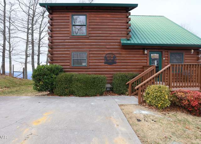 Property at 709 Shell Mountain Rd. Rd, Sevierville, TN 37876, 1 bed, 2 baths