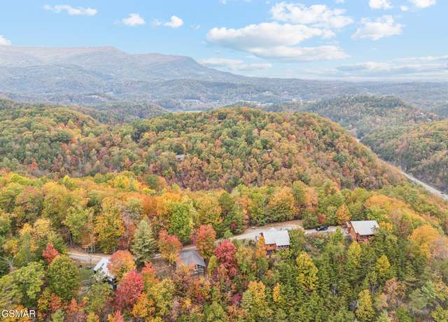 Property at Lot 11 Cove Creek Way, Sevierville, TN 37862