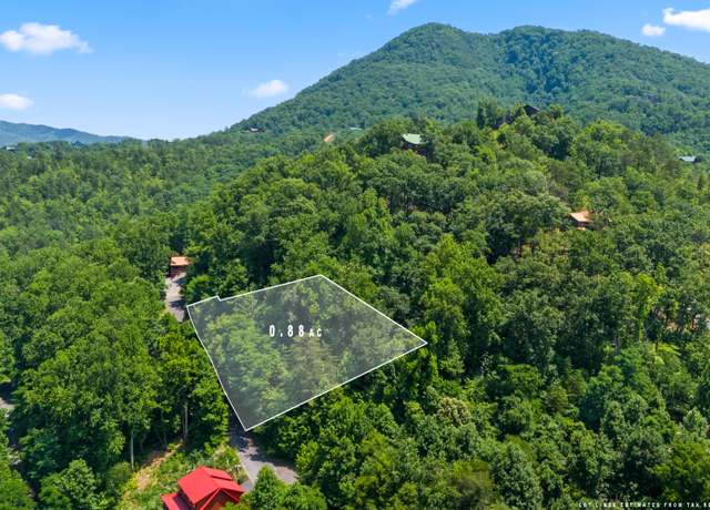 Property at Lot 23 Red Wolfe Rd, Sevierville, TN 37862