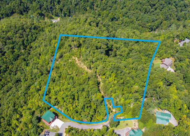 Property at Lot 1 Street Of Dreams Dr, Gatlinburg, TN 37738
