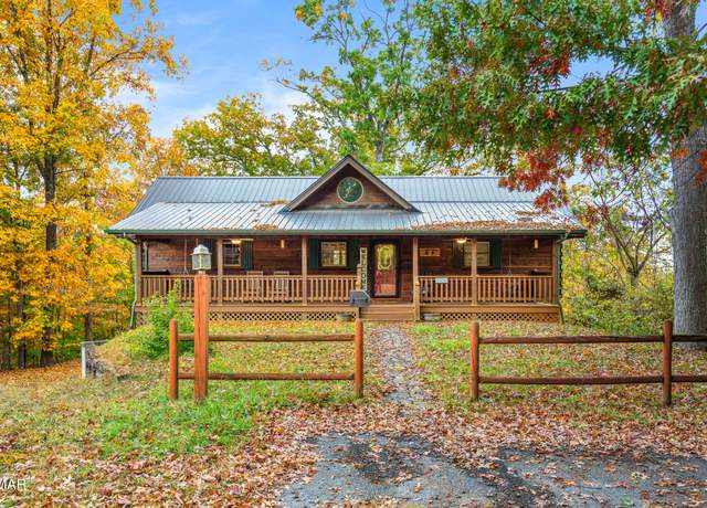 Property at 2420 Sylvan Glen Way, Pigeon Forge, TN 37863, 4 beds, 3 baths