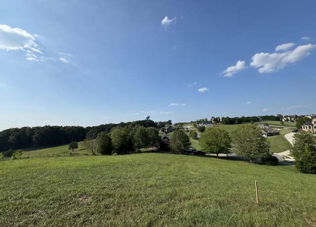 Property at Lot 49 Lexington Park Ave, Sevierville, TN 37862