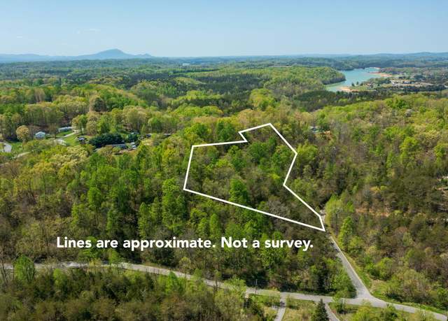 Property at Lot 2 Pheasant Ct, Dandridge, TN 37725