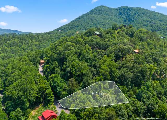 Property at Lot 22 Wild Azalea Ln, Sevierville, TN 37862