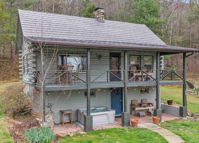 Property at 2703 Clabo Rd, Sevierville, TN 37876, 2 beds, 2 baths