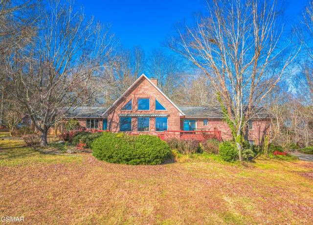 Property at 3045 Shallow Ridge Rd, White Pine, TN 37890, 2 beds, 3.5 baths