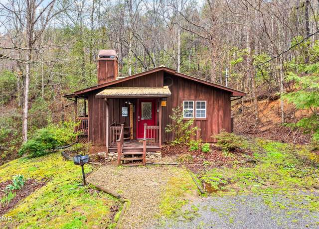 Property at 209 Teaberry Ln, Gatlinburg, TN 37738, 2 beds, 2 baths