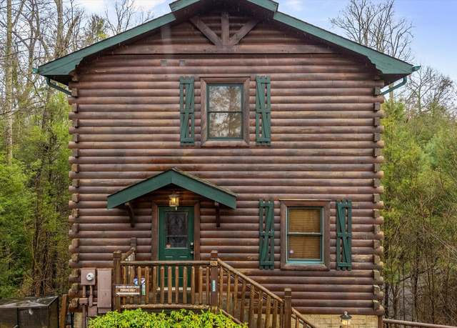 Property at 825 Spirit Loop Way, Gatlinburg, TN 37738, 5 beds, 5 baths