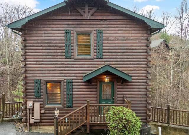 Property at 829 Spirit Loop Way, Gatlinburg, TN 37738, 4 beds, 4 baths
