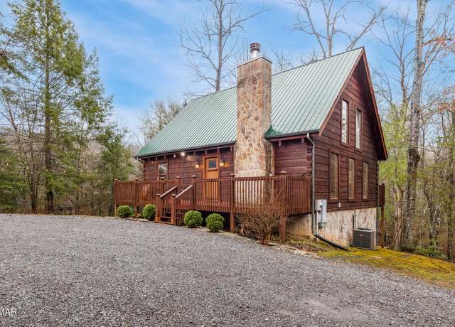 Property at 1245 Secona Way, Sevierville, TN 37876, 4 beds, 3 baths