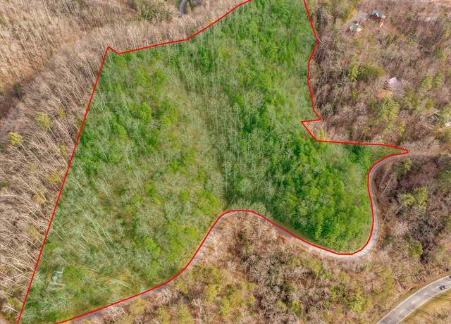 Property at Lot Tr1r S King Branch Rd, Sevierville, TN 37876