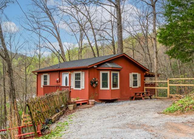 Property at 375 Sugar Mountain Way, Pigeon Forge, TN 37863, 2 beds, 2 baths