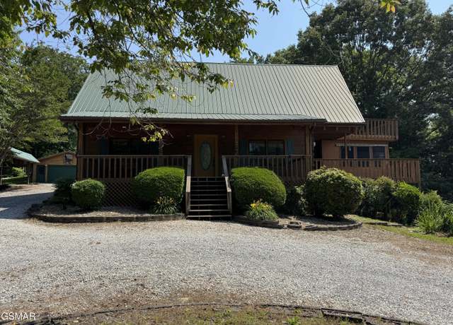 Property at 2452 Skyview Way, Dandridge, TN 37725, 2 beds, 2 baths