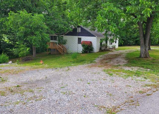 Property at 1590 - 1604 Ridge Rd, Sevierville, TN 37876, 2 beds, 1 bath