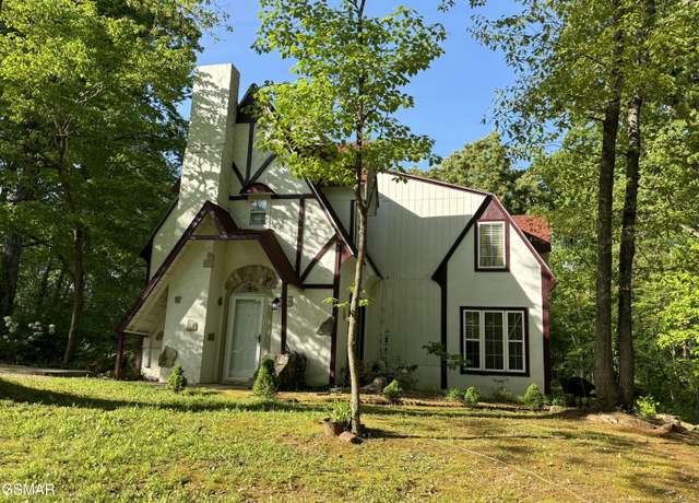 Property at 150 St. Tide Holw, Parrottsville, TN 37843, 1 bed, 2 baths