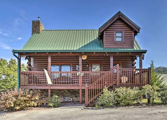 Property at 3301 Kestrel Way, Pigeon Forge, TN 37863, 1 bed, 2 baths