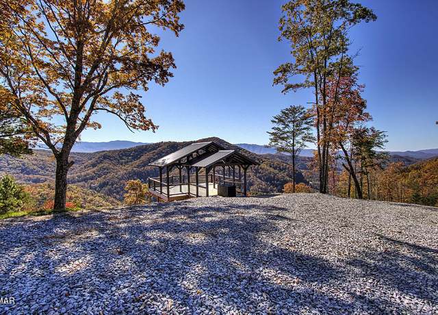 Property at 4903 Long Rifle Rd, Walland, TN 37886