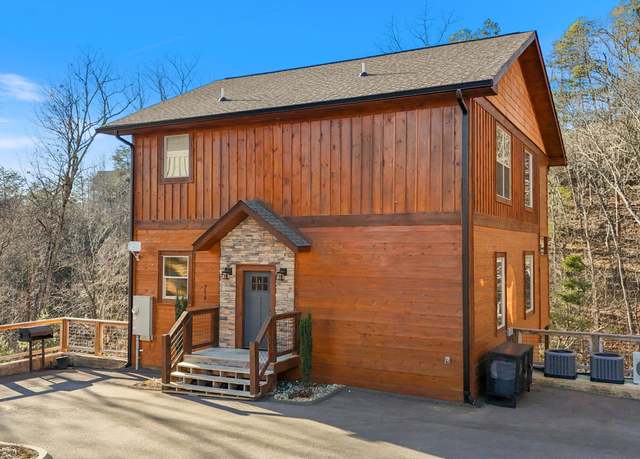 Property at 4548 Shangrila Way, Sevierville, TN 37862, 3 beds, 3.5 baths