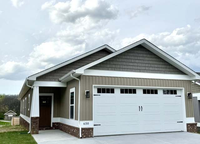 Property at 650 Johnson Estate Ln, Sevierville, TN 37862, 3 beds, 2 baths