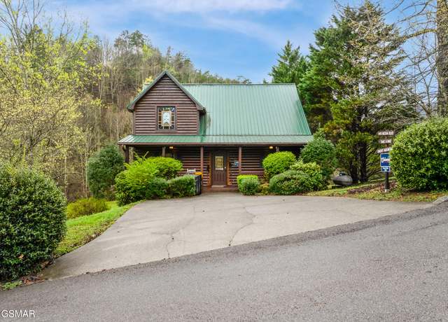 Property at 1419 Nicoha Blvd, Sevierville, TN 37876, 3 beds, 3 baths