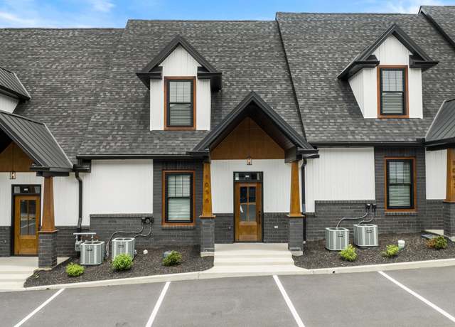 Property at 1056 Watch Hill Way Way, Sevierville, TN 37862, 3 beds, 3.5 baths