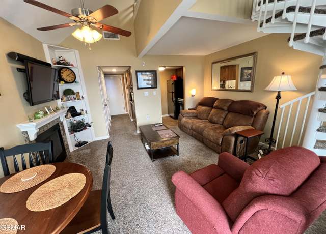 Property at 1260 Ski View Dr #6306, Gatlinburg, TN 37738, 1 bed, 1 bath