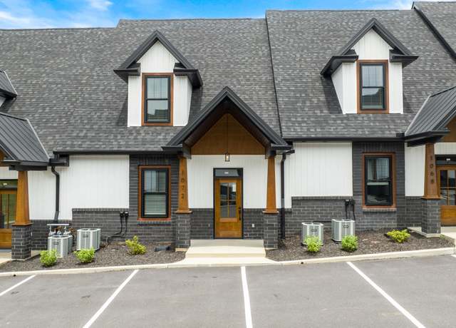 Property at 1072 Watch Hill Way Way, Sevierville, TN 37862, 3 beds, 3.5 baths