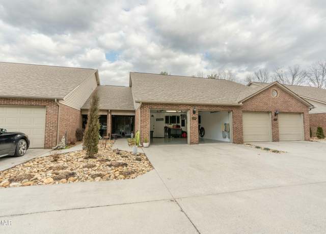 Property at 1228 Ernest Mcmahan Rd, Sevierville, TN 37862, 2 beds, 2 baths