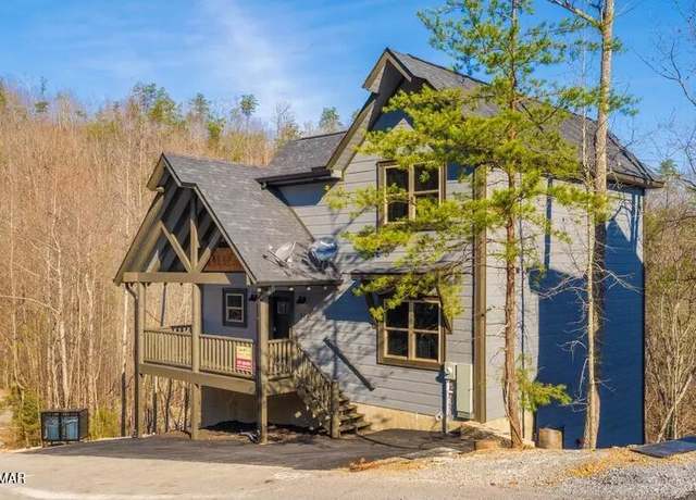 Property at 923 Pine Valley Way, Pigeon Forge, TN 37862, 5 beds, 5 baths