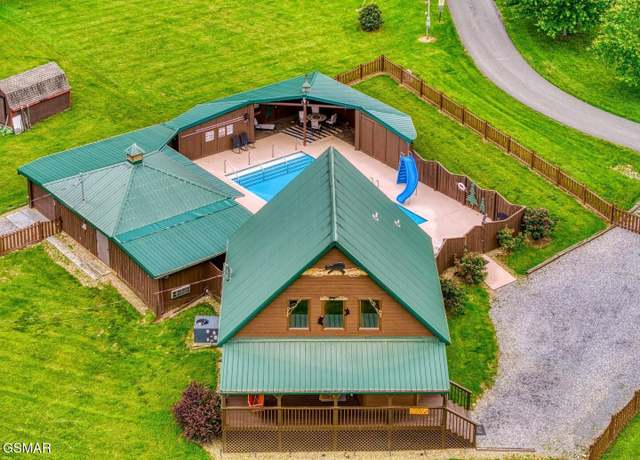 Property at 3501 Ginseng Way, Sevierville, TN 37862, 3 beds, 3 baths