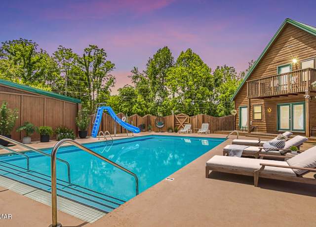 Property at 3501 Ginseng Way, Sevierville, TN 37862, 3 beds, 3 baths