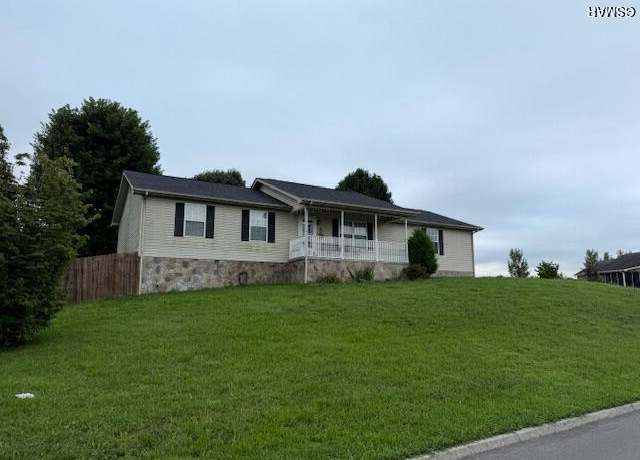 Property at 1803 Country Meadows Dr Dr, Sevierville, TN 37862, 3 beds, 2 baths
