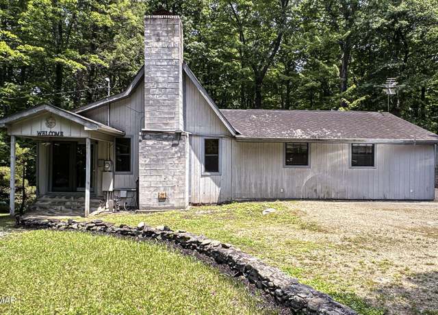 Property at 223 Greywolf Way, Cosby, TN 37722, 3 beds, 3 baths