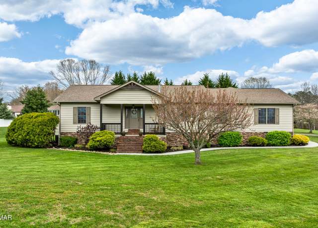 Property at 625 Riverbrook Dr, Sevierville, TN 37862, 3 beds, 2 baths